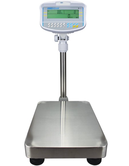 Balance Compteuse Adam GBC