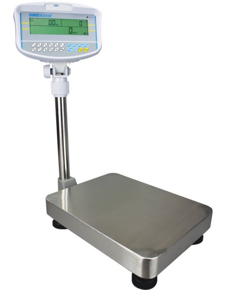 Balance Compteuse Adam GBC