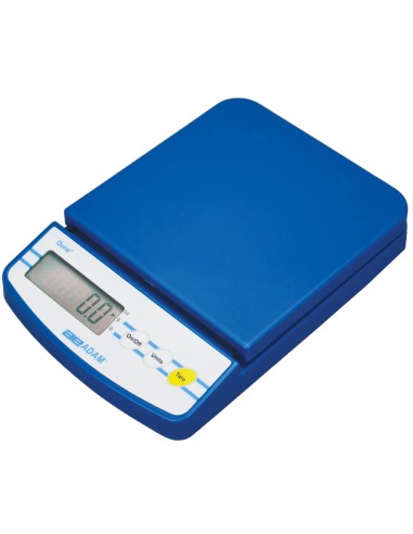 Balance Compacte Adam DCT