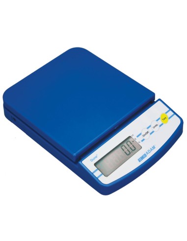 Balance Compacte Adam DCT