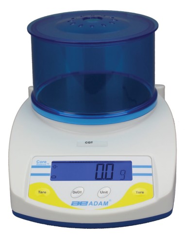 Balance Compacte Adam Core