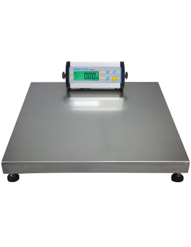 Balance au sol Adam CPWplus M