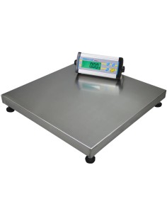 Balance au sol Adam CPWplus M 2