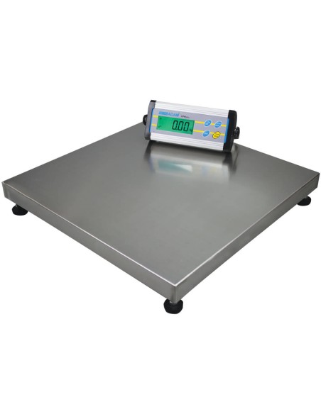 Balance au sol Adam CPWplus M