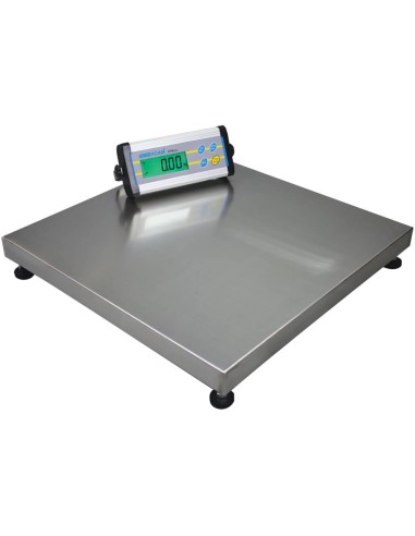 Balance au sol Adam CPWplus M