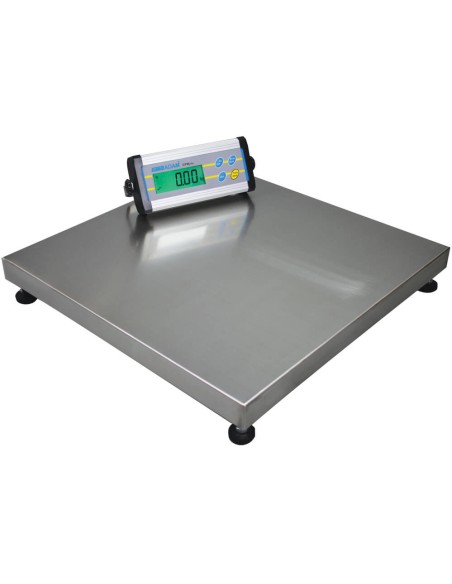 Balance au sol Adam CPWplus M