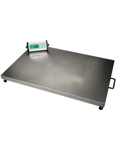 Balance au sol Adam CPWplus L