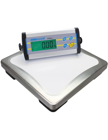 Balance au sol Adam CPWplus