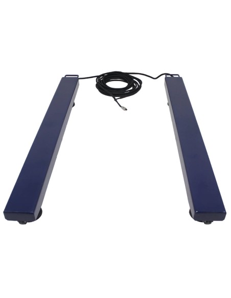 Barres Peseuses seules Adam AELP