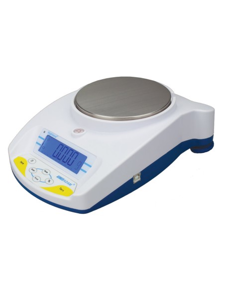 Balance de Precision Adam HCB