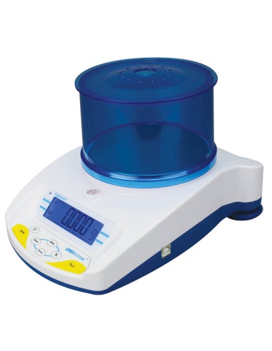 Balance de Precision Adam HCB