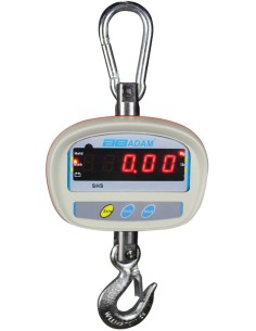Dynamomètre Adam SHS