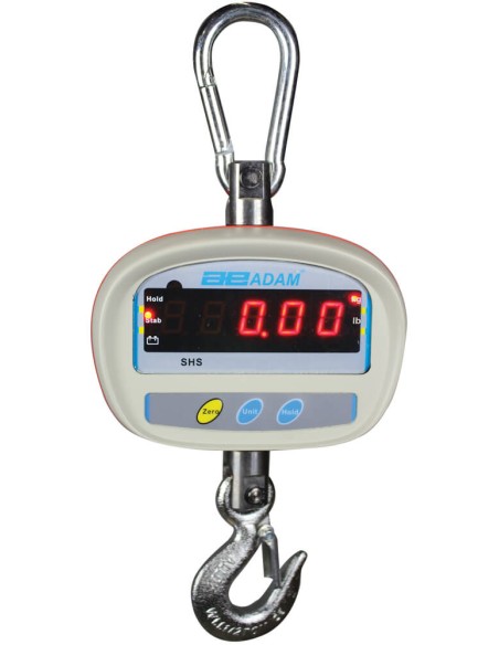 Dynamomètre Adam SHS