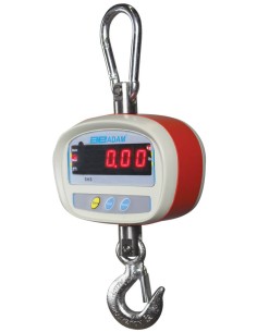 Dynamomètre Adam SHS 2