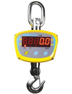 Dynamomètre Adam LHS