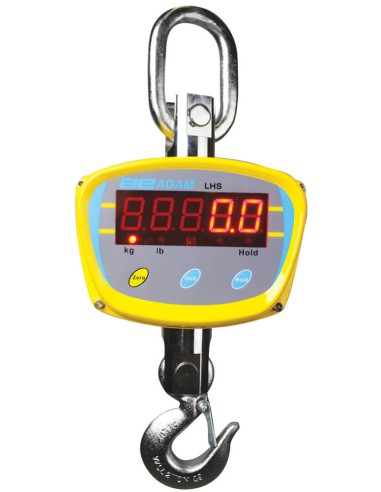 Dynamomètre Adam LHS