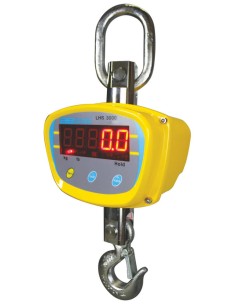 Dynamomètre Adam LHS 2