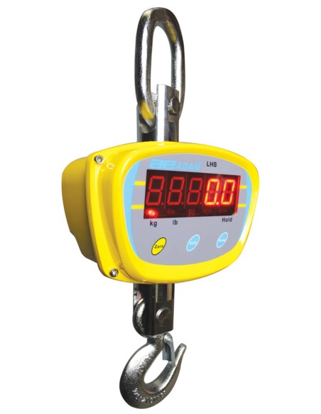 Dynamomètre Adam LHS