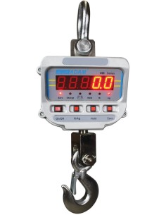 Dynamomètre Adam IHS