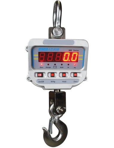 Dynamomètre Adam IHS