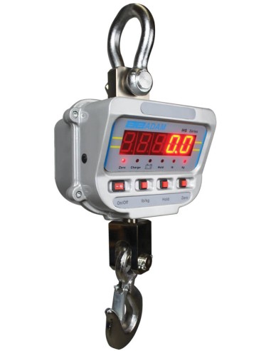 Dynamomètre Adam IHS