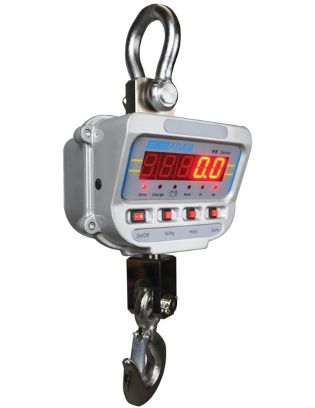 Dynamomètre Adam IHS