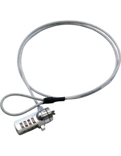 Fermeture de sécurité et cäble 700100046 2