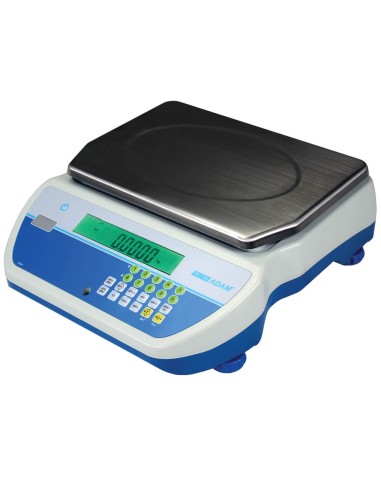 Balance Compacte homologuée Adam CKT-M
