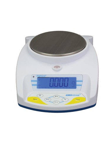 Balance de Precision Adam HCB