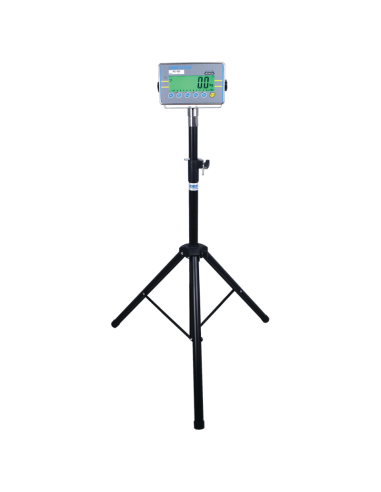 Colonne pour l'indicateur GK Adam