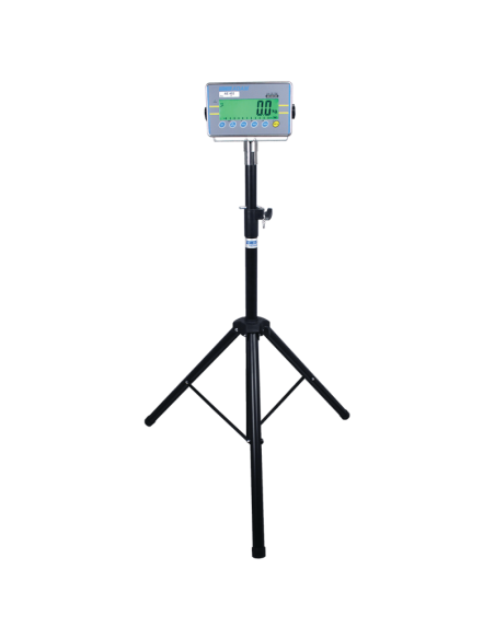 Colonne pour l'indicateur GK Adam