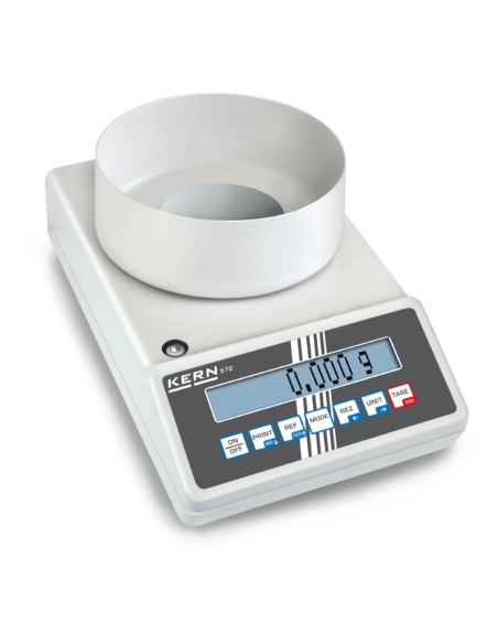 Balance de Precision Kern 572