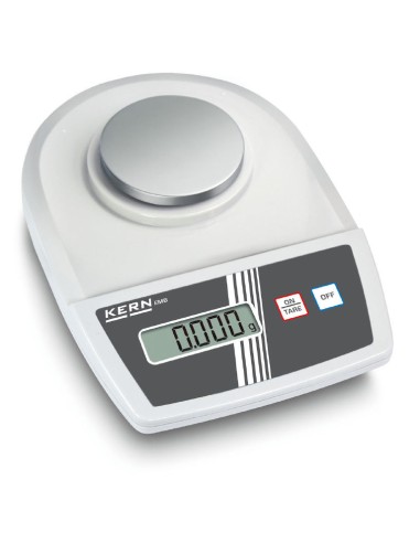 Balance de Precision Kern EMB-V