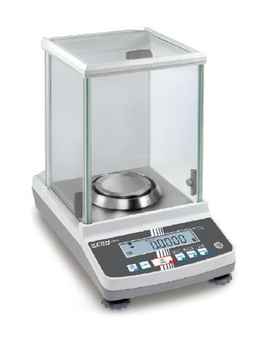 Balance Analytique Kern ABS