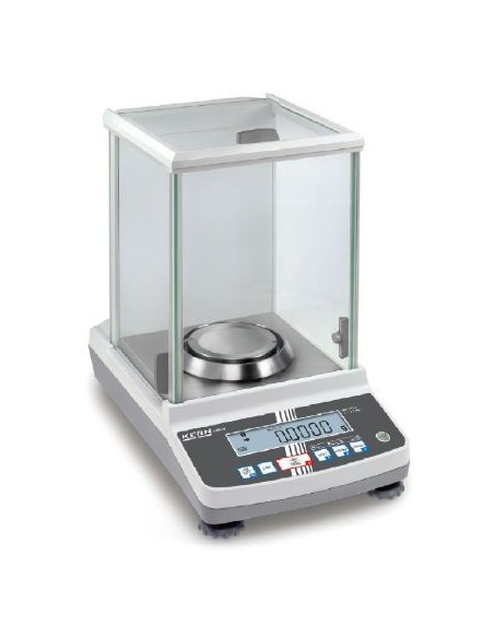 Balance Analytique Kern ABS