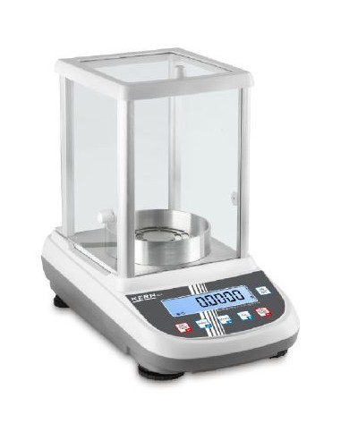 Balance Analytique Kern ALJ