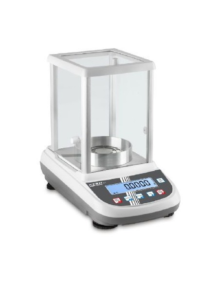 Balance Analytique Kern ALJ