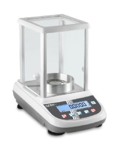 Balance Analytique Kern ALS
