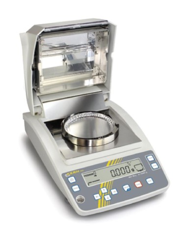 Dessiccateur Kern DBS