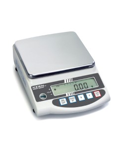 Balance de Precision Kern EG