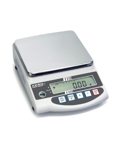 Balance de Precision Kern EG