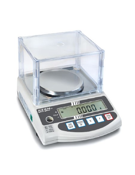 Balance de Precision Kern EG