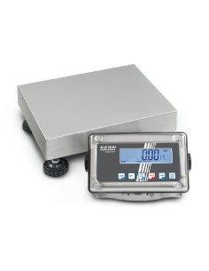 Balance inox Kern SFE