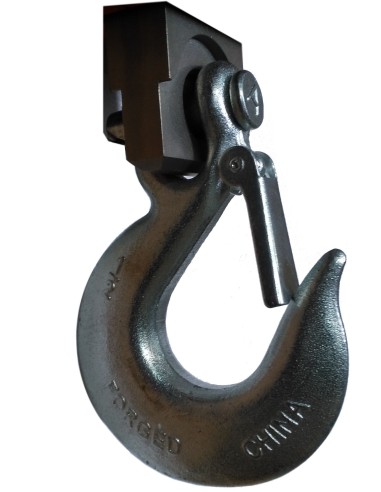 Dynamomètre Milliot DRT