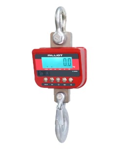 Dynamomètre Milliot DRT