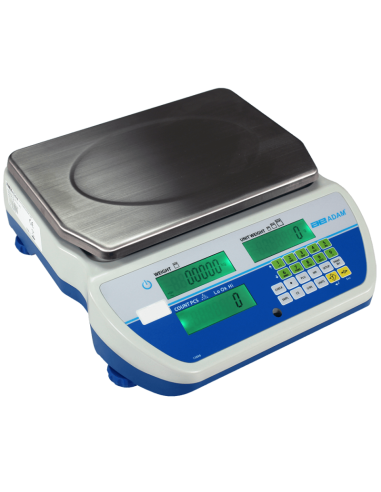 Balance compteuse Adam CCT