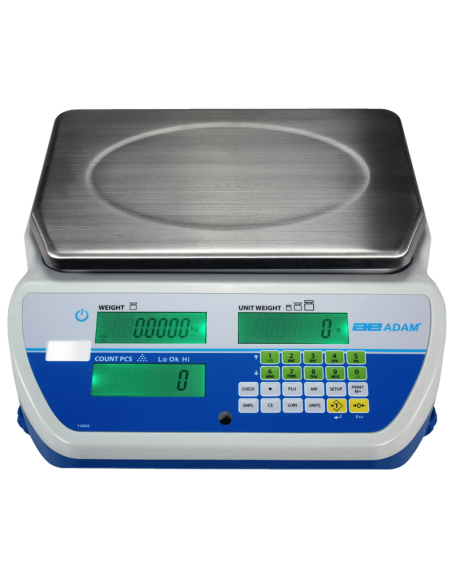 Balance compteuse Adam CCT