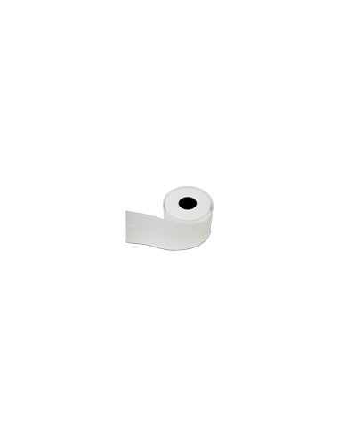 Accessoire Helmac 880037-HE : Pack de 24 rouleaux de 750 étiquettes 