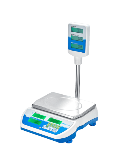 Balance poids-prix Adam SWZ