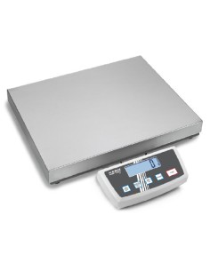 Plateforme Kern DE 2